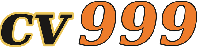cv999 logo